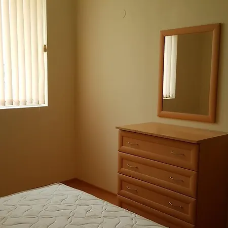 Sunset Beach Ii Lejlighedshotel