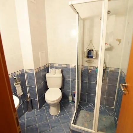 Sunset Beach Ii Apartmanhotel