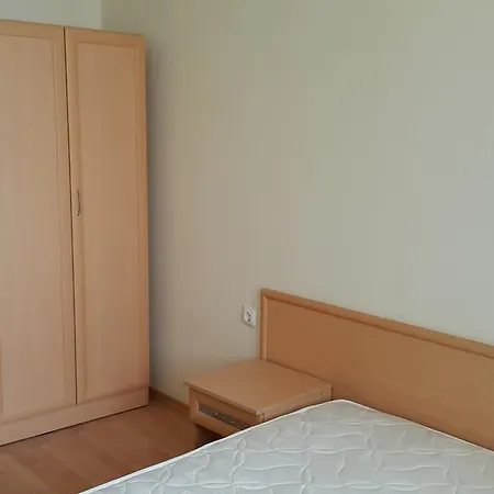 Aparthotel Sunset Beach Ii