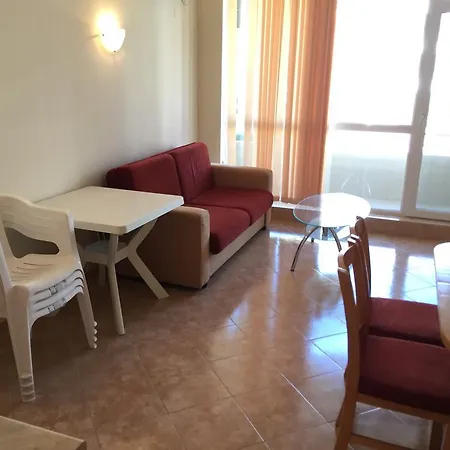 Sunset Beach Ii Aparthotel
