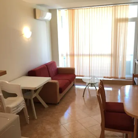 Sunset Beach Ii Aparthotel